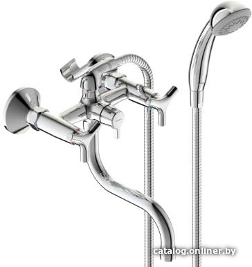 

Смеситель Vidima Тринити BA260AA