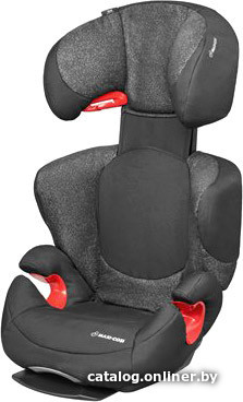 

Детское автокресло Maxi-Cosi Rodi AirProtect (Triangle Black)