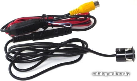 

Камера заднего вида AutoExpert VC-214