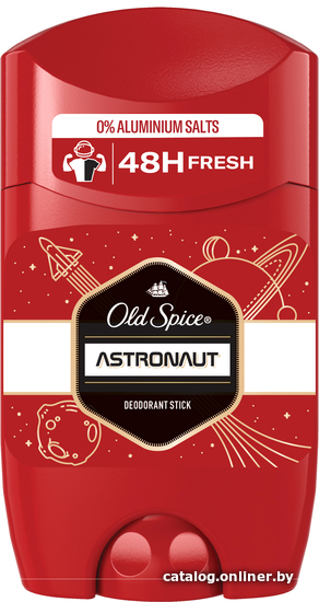 

Дезодорант-стик Old Spice Astronaut 50 мл