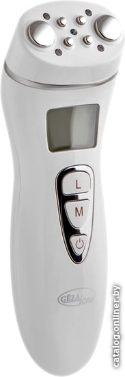 

Прибор для RF лифтинга Gezatone RF лифтинг m1601