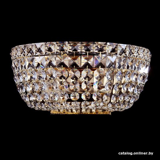 

Бра Maytoni Diamant Crystal Basfor C100-WB1-G