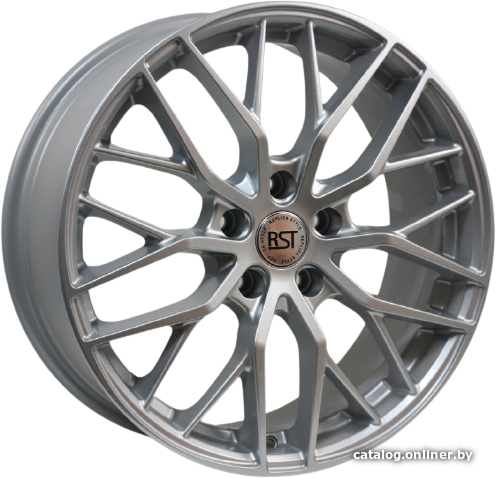 

Литые диски R-Steel R008 18x7.5" 5x114.3мм DIA 67.1мм ET 45мм S