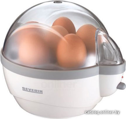 

Яйцеварка Severin EK 3051