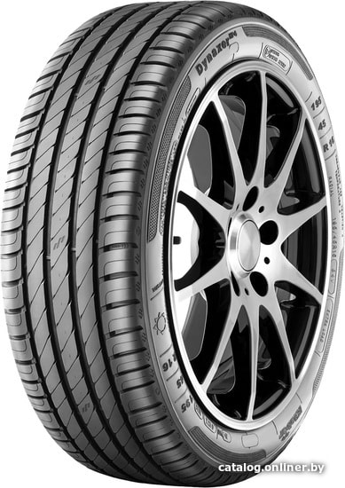 

Автомобильные шины Kleber Dynaxer HP4 195/55R16 87H