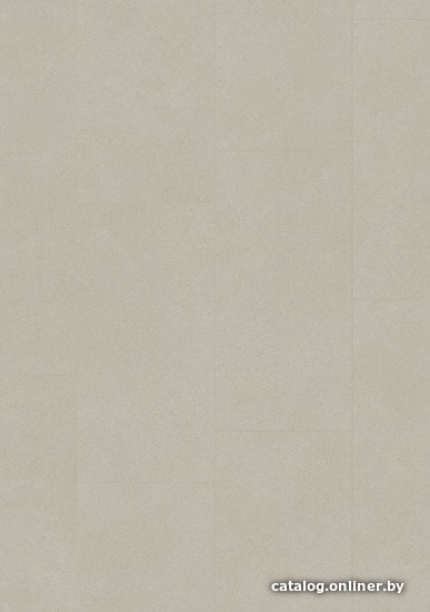 

Виниловый пол Quick-Step Ambient Click Минеральная крошка песочная AMCL40137