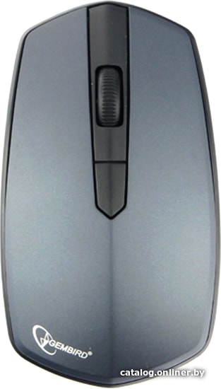 

Мышь Gembird MUSW-353