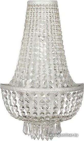 

Подвесная люстра Arti Lampadari Nobile Nobile E 2.20.100 WG