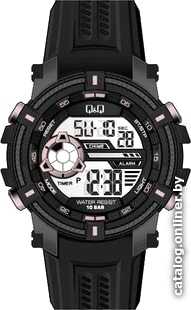 

Наручные часы Q&Q M167J803