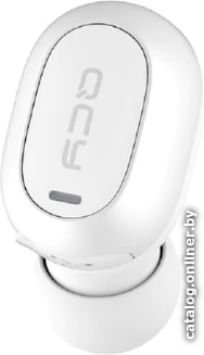 

Bluetooth гарнитура QCY Mini 2 (белый)