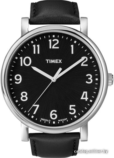 

Наручные часы Timex T2N339