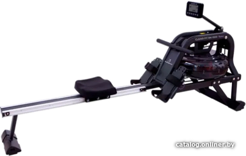 

Гребной тренажер Clear Fit Neptune RN 1000