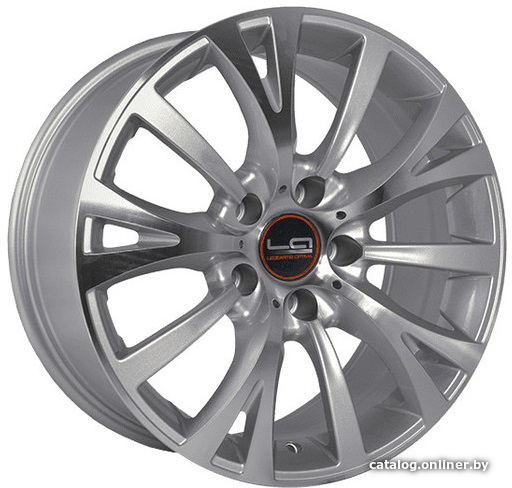 

Литые диски LegeArtis B121 18x8" 5x120мм DIA 72.6мм ET 34мм SF