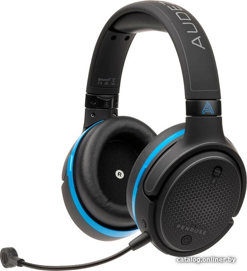 

Наушники Audeze Penrose Wireless Planar Magnetic