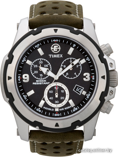 

Наручные часы Timex T49626