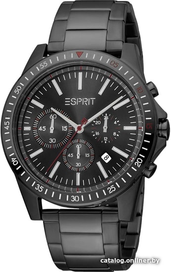 

Наручные часы Esprit Alec ES1G278M0085