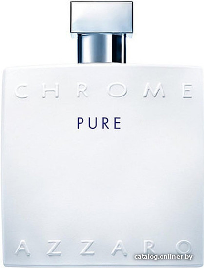 

Туалетная вода Azzaro Chrome Pure EdT (30 мл)