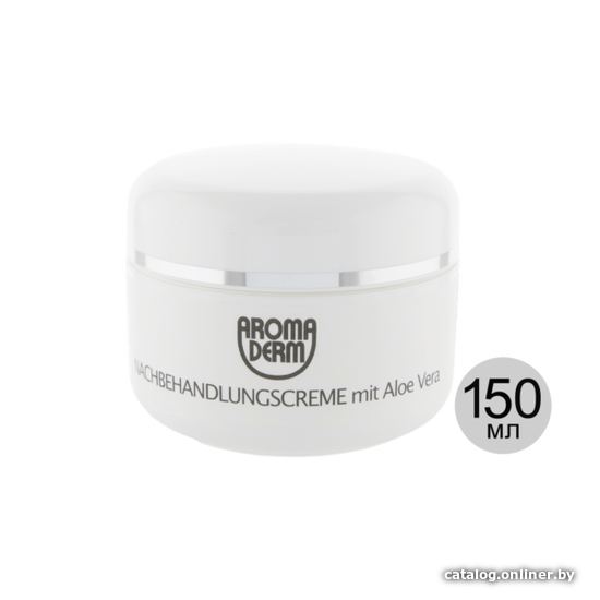 

STYX Naturcosmetic Крем Алоэ-вера