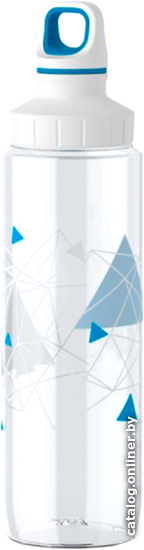 

Бутылка для воды Emsa Drink2go 518308 (прозрачный)