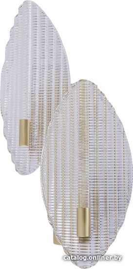 

Бра Newport 35502/A brass