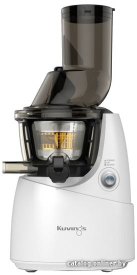

Соковыжималка Kuvings B6000W