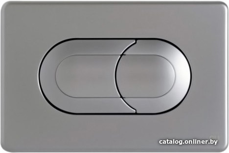 

Панель смыва OLI Salina 640086 (матовый хром)