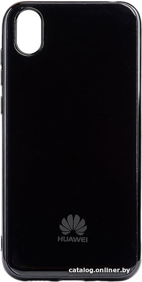 

Чехол для телефона EXPERTS Plating Tpu для Xiaomi Redmi 7 (черный)