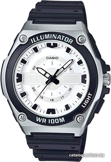 

Наручные часы Casio MWC-100H-7A