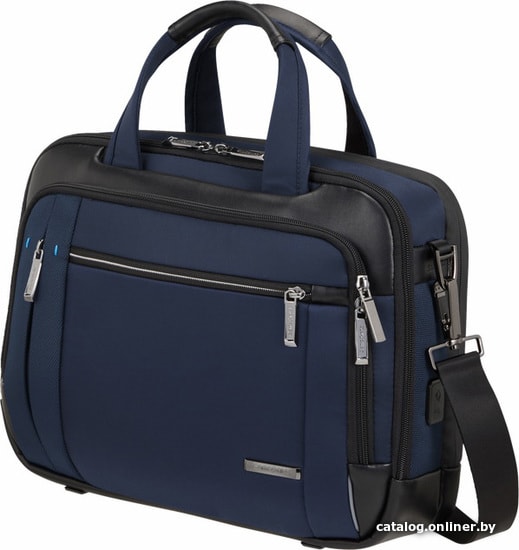 

Сумка Samsonite Spectrolite 3.0 KG3-11002 (синий)