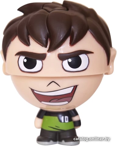 

Фигурка Ben 10 Бен поп-топ 67432