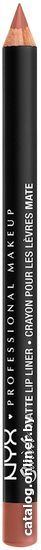 

Карандаш для губ NYX Suede Matte Lip Liner (50 Dainty Gaze) 1 г