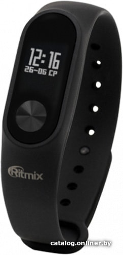 

Фитнес-браслет Ritmix RFB-100