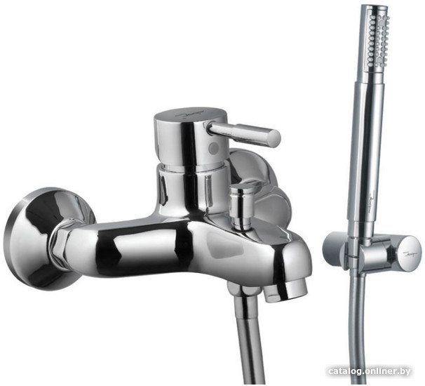 

Смеситель Jaquar Solo SOL-CHR-6119SHK