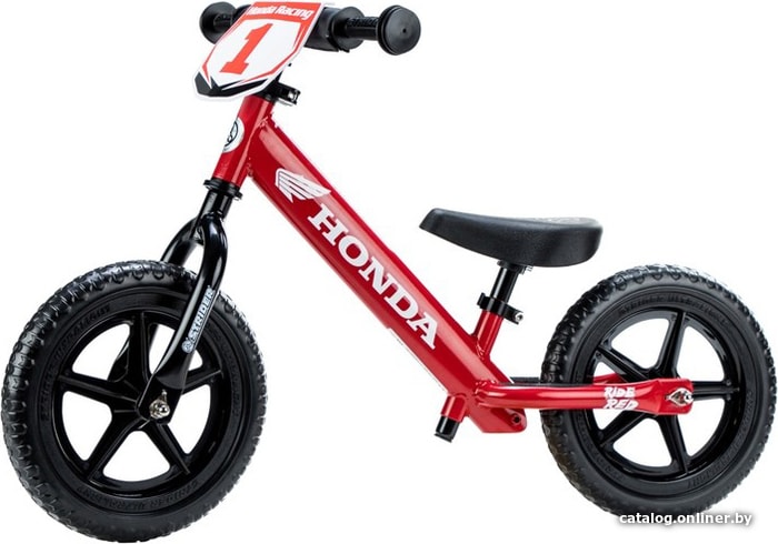 

Беговел Strider 12 Sport Honda