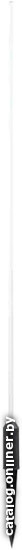 

Садовый светильник Arlight ALT-CHAMPAGNE-L1200-3W Warm3000 034166