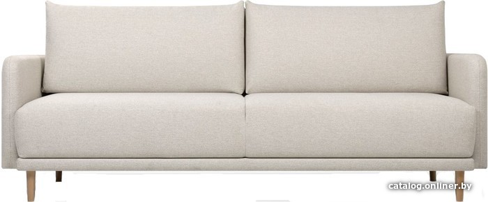 

Диван Divan Сайле Soft Light 171441 (рогожка, бежевый)