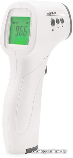 

Пирометр Harbin XianDe tecnolodgy GP-300
