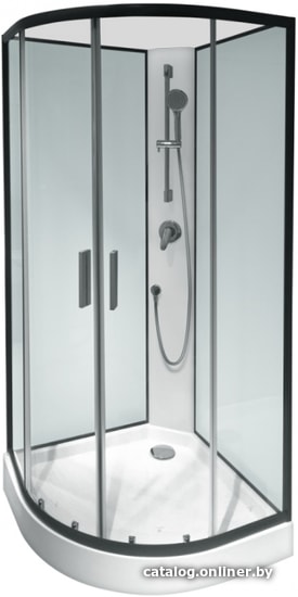 

Душевая кабина AM.PM Joy W85C-001-090GT