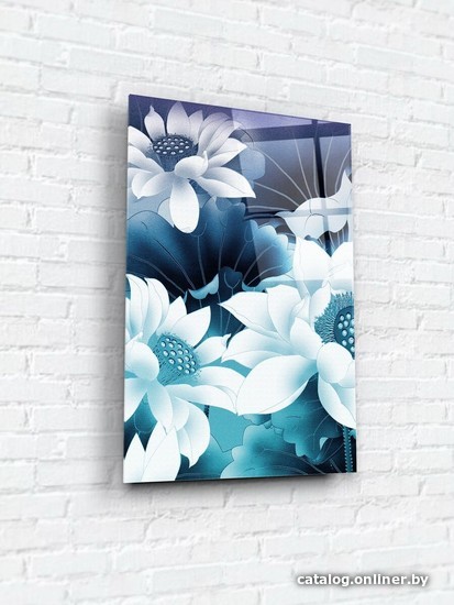 

Картина на стекле ArtaBosko WBR-01-616-04 40x60