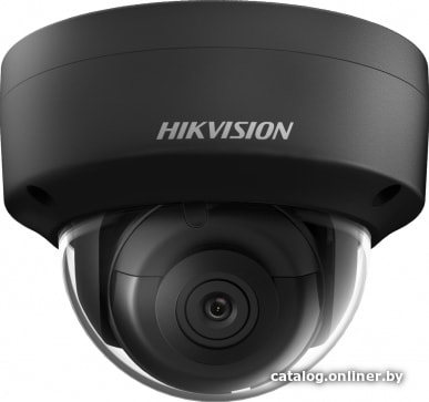 

IP-камера Hikvision DS-2CD2183G0-IS (2.8 мм, черный)