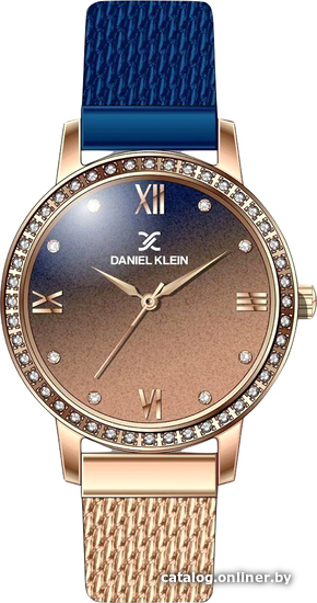 

Наручные часы Daniel Klein DK12542-5