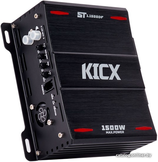 Kicx st d8