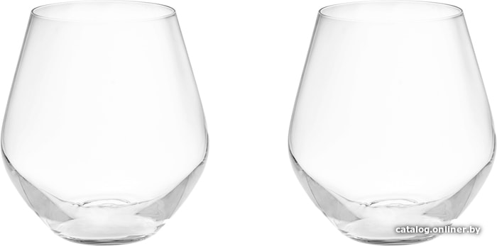 

Набор стаканов для воды и напитков Maku Tumbler 296887