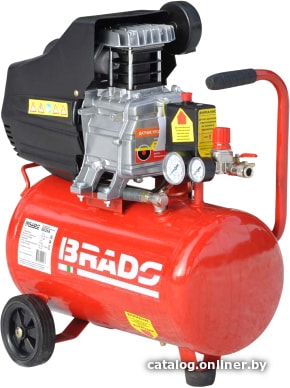 

Компрессор Brado DC25A