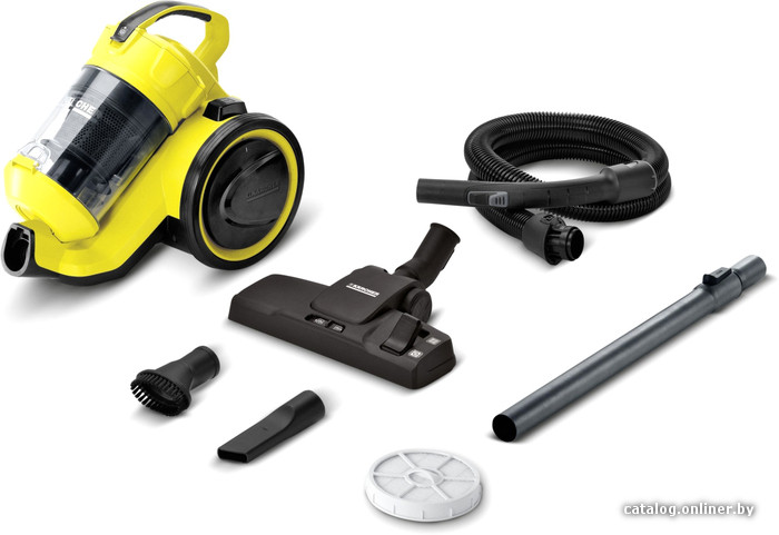 Karcher VC 3 [1.198-125.0] пылесос купить в Минске