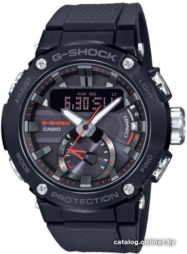 

Наручные часы Casio G-Shock GST-B200B-1A