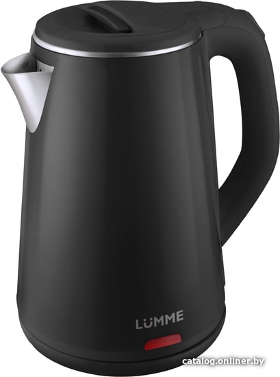 

Электрический чайник Lumme LU-156 (черный жемчуг)