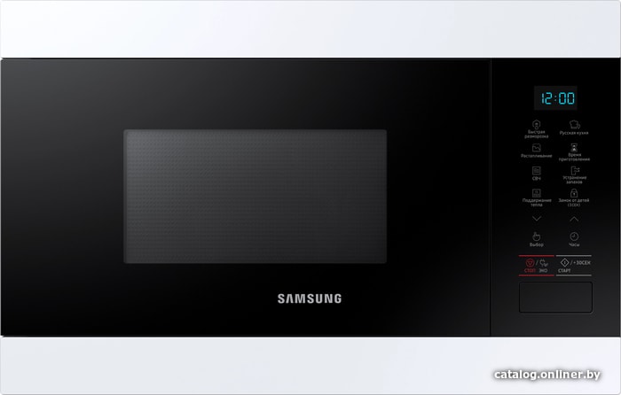 

Микроволновая печь Samsung MS22M8054AW
