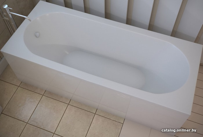 

Ванна AquaStone Наоми 170x75