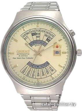 

Наручные часы Orient FEU00002C